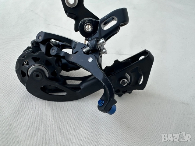 Shimano XTR-rd-m986 SGS-заден дерайльор, снимка 2 - Части за велосипеди - 55052082