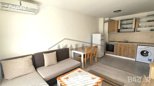 2-стаен обзаведен до ц. "Св. Иван Рилски", снимка 4 - Апартаменти - 54027149