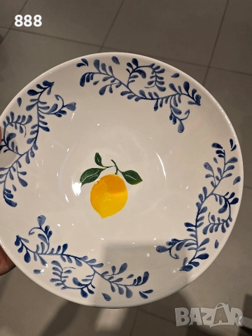 чинии чаши купи възглавници лимони