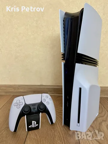 Конзола Playstation 5 Pro Disc Drive 2TB