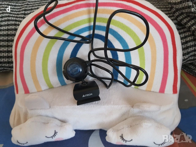 нови уеб камера и мишка за лаптоп , снимка 4 - Клавиатури и мишки - 54095300