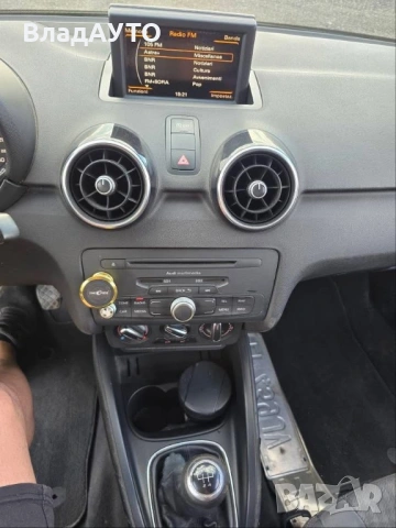 Audi a1 1.6tdi 105k 2012g. , снимка 9 - Части - 54051839