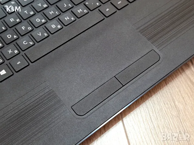 HP 15.6" / SSD 240GB / 4GB RAM / Отлична батерия / лаптоп laptop, снимка 5 - Лаптопи за дома - 55614007