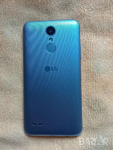 LG K4 Телефон-GSM, снимка 7 - LG - 55513144