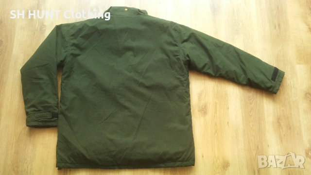 LAKSEN GORE-TEX WINTER Jacket размер 2XL за лов зимно яке водонепромокаемо - 2665, снимка 2 - Екипировка - 54683990