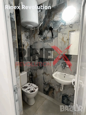Едностаен апартамент в Христо Смирненски, снимка 3 - Апартаменти - 54631946