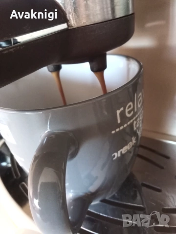 Изгодно!!! Кафемашина Delonghi Icona Vintage , снимка 10 - Кафемашини - 55176545