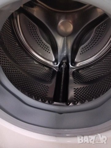 Като нова пералня Бош Bosch Maxx 6 A+++ 6кг Made in Germany 2 години Гаранция!, снимка 6 - Перални - 54706952
