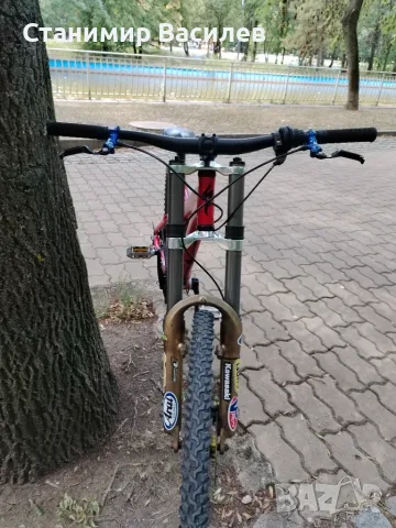Продавам мекица specialized , снимка 3 - Велосипеди - 55527272