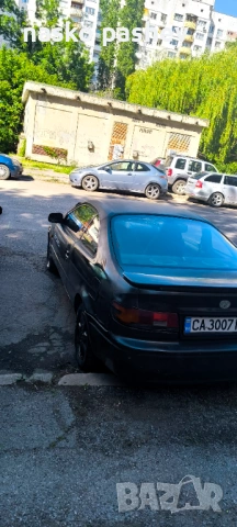 Продавам Тойота пасео 1.5, снимка 4 - Автомобили и джипове - 54595528