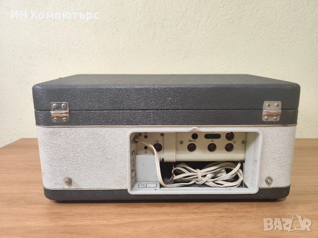 Продавам ролков магнетофон Philips EL3549/22, снимка 6 - Други - 54159204