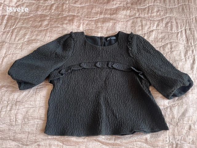 Блуза Zara