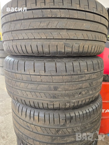 гуми, снимка 4 - Гуми и джанти - 54038775