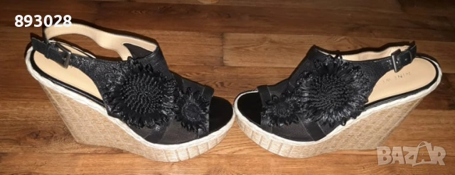 Сандали Nine West , снимка 7 - Сандали - 54794723