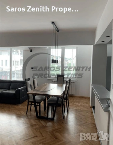 Отдава се под наем 2- стаен апартамент Ж.к. Павлово, снимка 2 - Апартаменти - 54194299