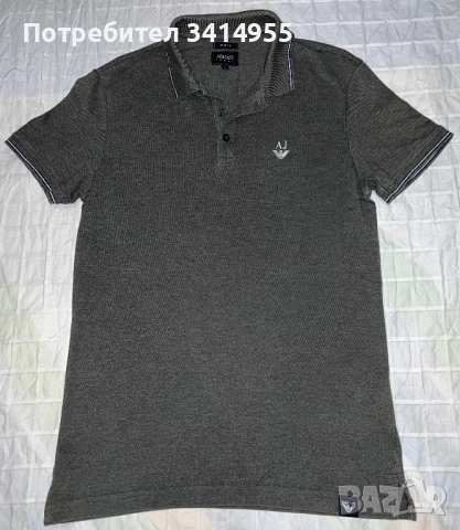 Armani тениска 