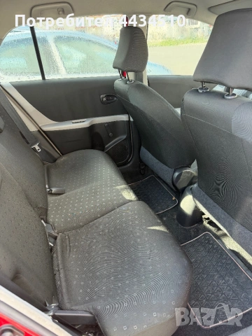 Toyota Yaris 1.4 , снимка 6 - Автомобили и джипове - 50168658