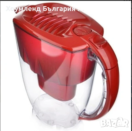 ПРОМО! Филтрираща кана Aquaphore AMETISTза пречистване на вода, снимка 2 - Кани - 54454097