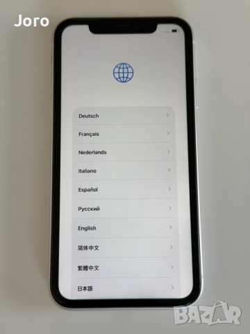 iPhone 11 256 GB white
, снимка 10 - Apple iPhone - 55645920