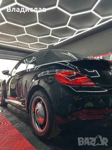 Пастиране на автомобили, нанасяне на керамика, снимка 7 - Пастиране - 54338706