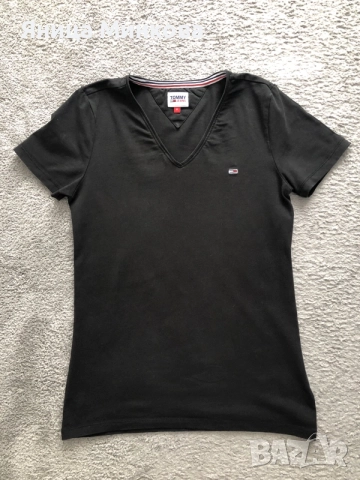 Дамска тениска Tommy Jeans