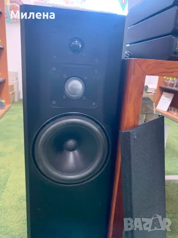 Система Braun - C2 / P1, снимка 7 - Аудиосистеми - 55499024