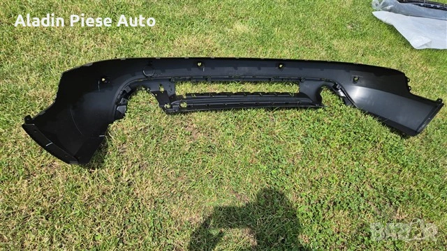 Rear bumper Ford Kuga year 2020 2021 2022 2023 2024 2025 code LV4B17D781DA, LV4B-17D781-DA , снимка 3 - Аксесоари и консумативи - 54617436