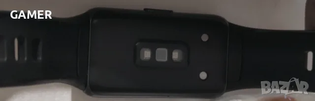Фитнес гривна Huawei Band 6, снимка 3 - Смарт гривни - 55166249