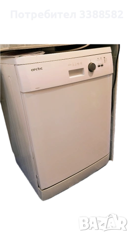 Съдомиялна машина Arctic DFS A60A+, снимка 2 - Съдомиялни - 55004036