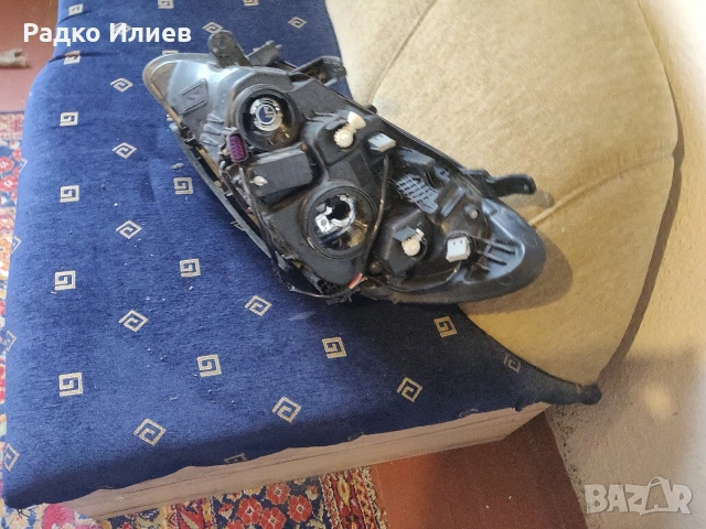 Десен Фар за Opel Mokka 2013--2016 г., снимка 7 - Части - 54230563