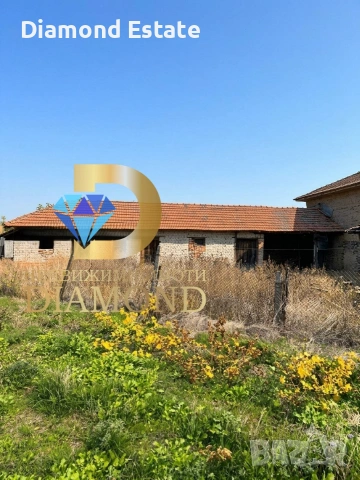 Двуетажна къща в село Бисер, общ. Харманли, снимка 6 - Къщи - 55230835