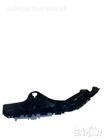 Конзола държач за предна лява броня за Chevrolet Captiva 2.2 VCDi (2012) 95205507