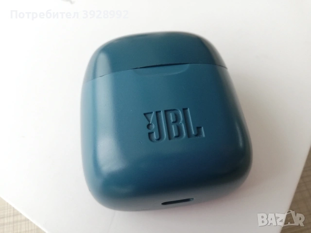 Блутут слушалки JBL Tune TWS 225
