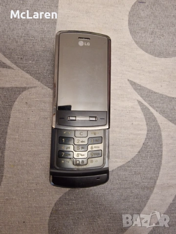 Sony Ericsson P900&LG KE970 Shine JAGA TV, снимка 12 - Други - 54802999