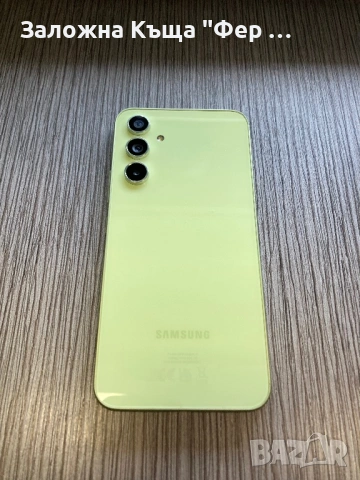 Samsung a54, снимка 2 - Samsung - 54940248