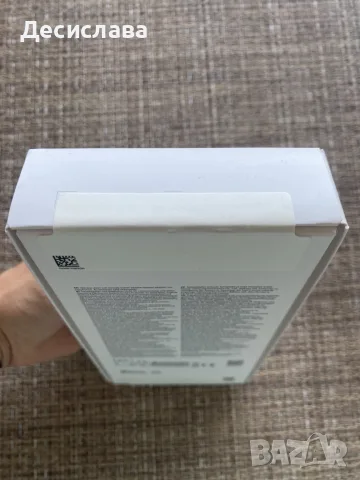 НОВ Samsung Galaxy A17 5G, снимка 5 - Samsung - 55604563