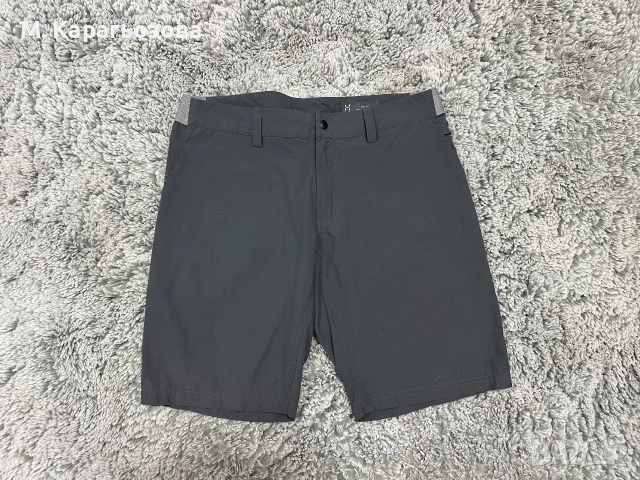 Мъжки Haglöfs Amfibious Shorts, Размер L, снимка 3 - Спортни дрехи, екипи - 55564012