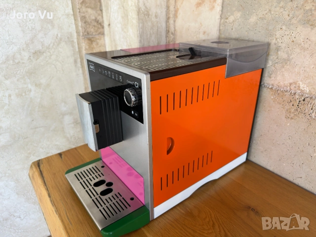 Melitta CI, снимка 10 - Кафемашини - 54251777