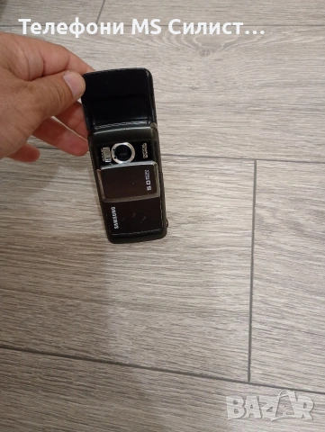 Samsung SGH G800 , снимка 6 - Samsung - 54754653