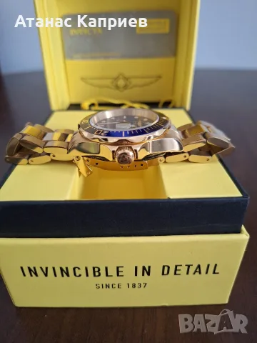 Invicta Pro Diver 8930, снимка 6 - Мъжки - 55677674