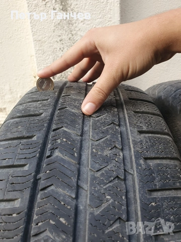 Гуми 215 60 R16 Vredestein quatrac 5, снимка 8 - Гуми и джанти - 53980880