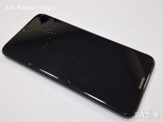 Huawei Y7 2019 32GB, снимка 5 - Huawei - 54315844