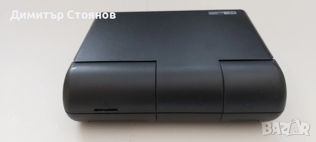 Мултицет BBC GOERZ METRAWATT MA 3E, снимка 12 - Друга електроника - 55076987