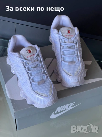 Nike Дамски Маратонки👟Дамски Спортни Обувки Найк - Различни Цветове Код SK1716, снимка 3 - Маратонки - 54896627
