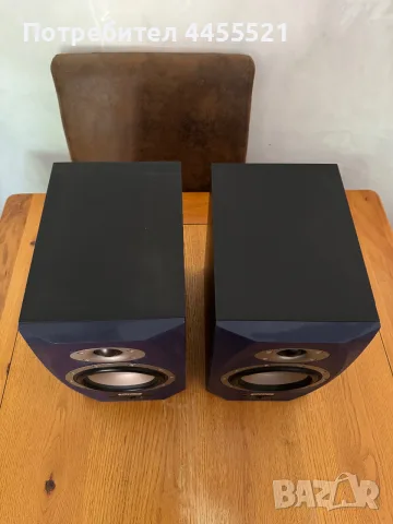 Tannoy Reveal активни колони, снимка 4 - Тонколони - 55357056