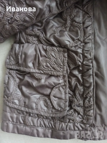 Дамско яке  Betty Barclay, снимка 5 - Якета - 54357378