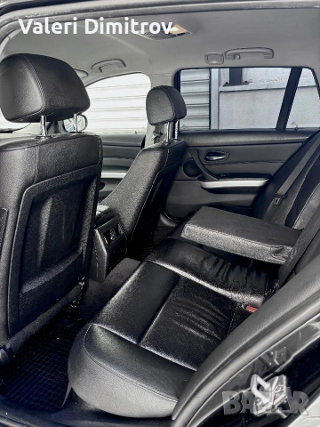 BMW 330d xDrive Швейцария, снимка 12 - Автомобили и джипове - 55053535