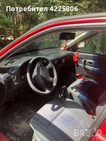volkswagen polo, снимка 3 - Автомобили и джипове - 55222265