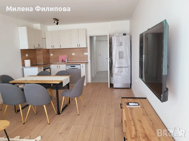 Тристаен апартамент под наем, кв.Картала,Велико Търново
