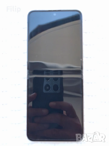 Samsung Galaxy Z Flip 5 (като нов), снимка 3 - Samsung - 55103316